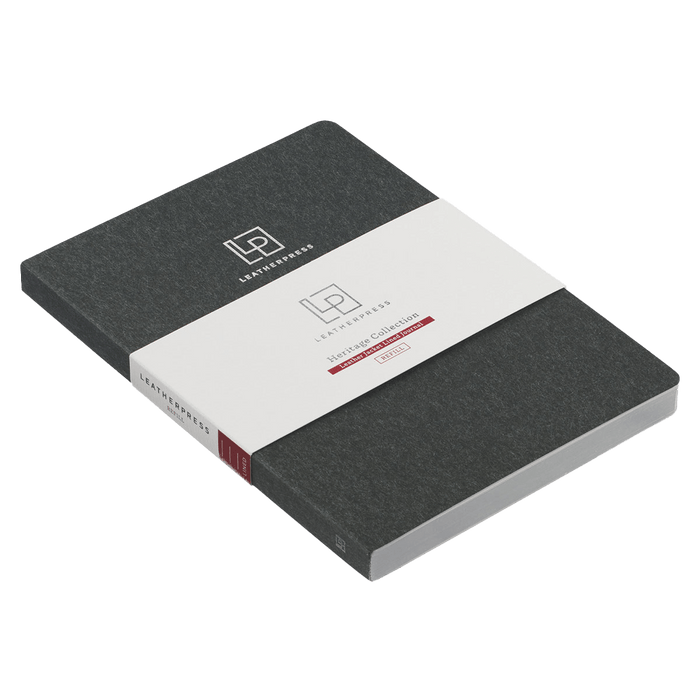 Lined Journal Refill - LeatherPress