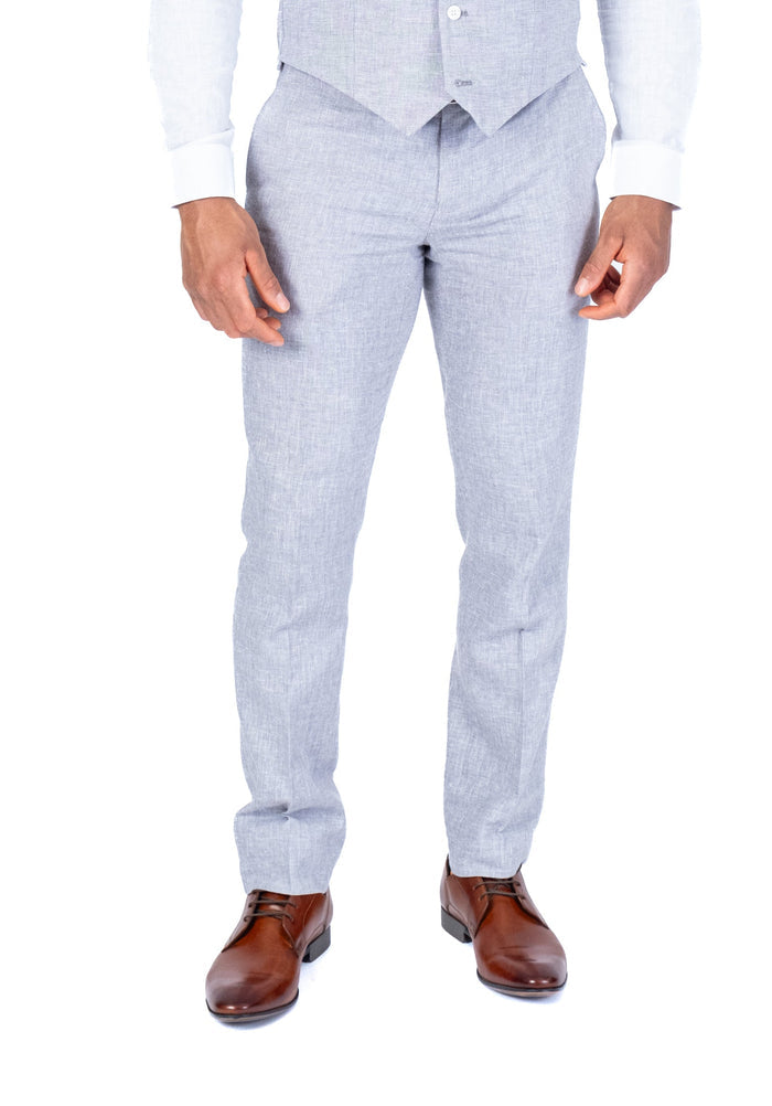 Linen Dress Pant Separate
