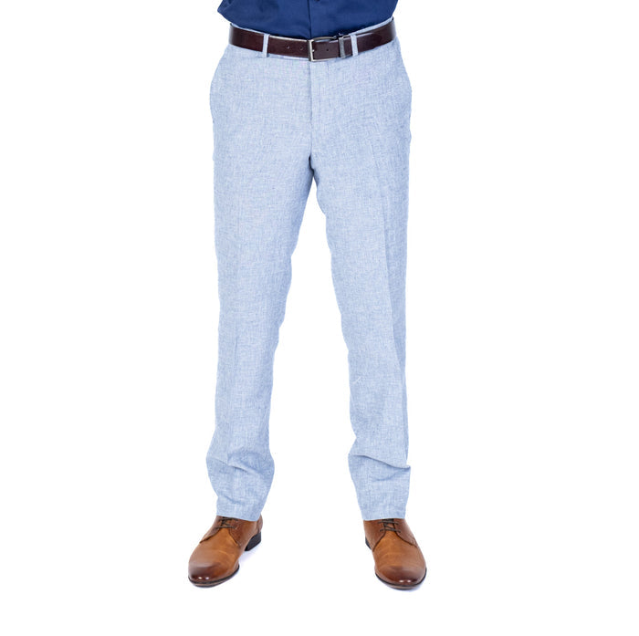 Linen Dress Pant Separate