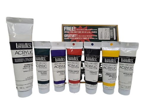 liquitex