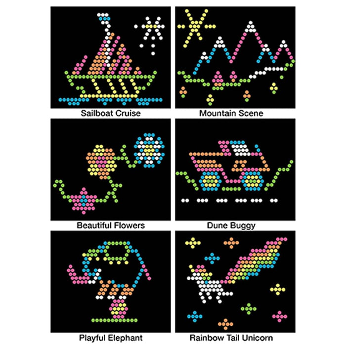 Lite Brite