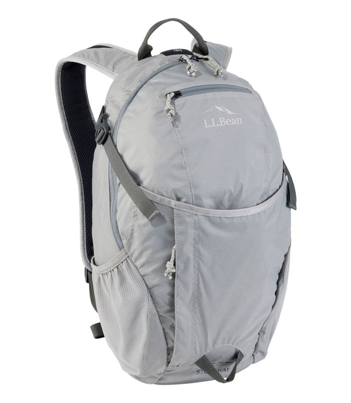 L.L.Bean Stowaway Pack
