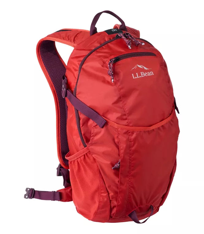 L.L.Bean Stowaway Pack