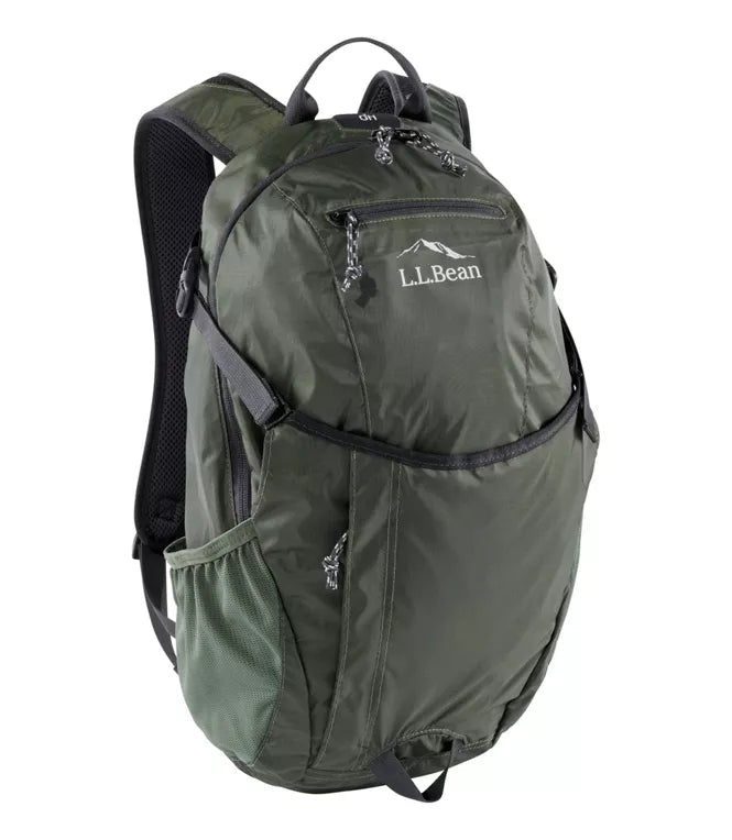 L.L.Bean Stowaway Pack