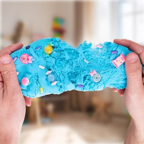 Lollipop Shop Cloud Slime, Slime Charmers