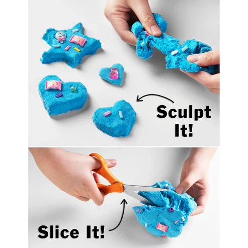 Lollipop Shop Cloud Slime, Slime Charmers