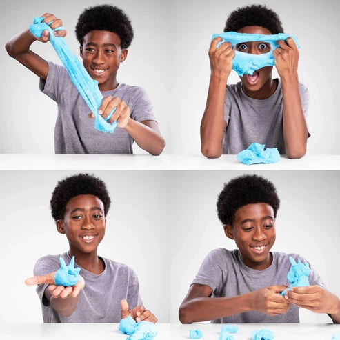 Lollipop Shop Cloud Slime, Slime Charmers