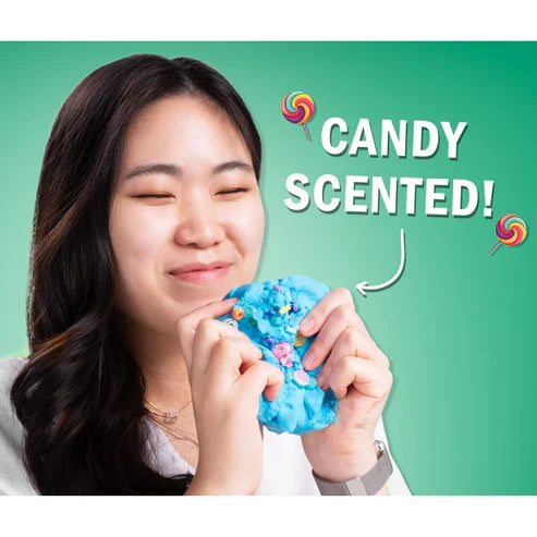 Lollipop Shop Cloud Slime, Slime Charmers