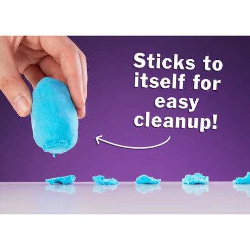 Lollipop Shop Cloud Slime, Slime Charmers