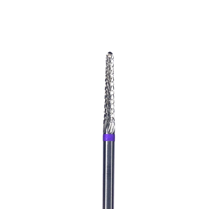 Long Thin Cone Bit for Removal 023 - Purple (Kazan)