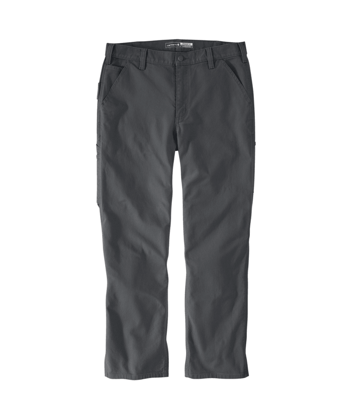 Loose Straight Rugged Flex™ Duck Dungaree - 029-Shadow | Carhartt 106992