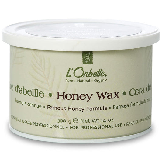 LOrbette Honey Wax 14oz
