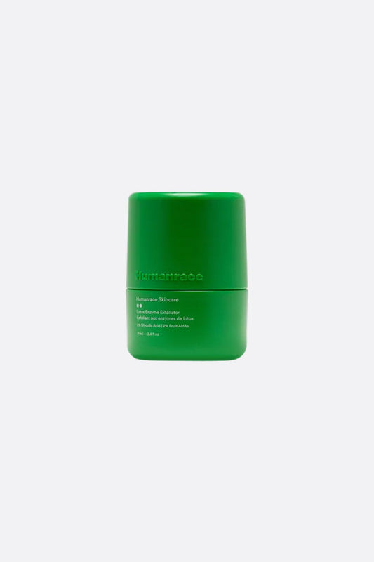Lotus Enzyme Exfoliator