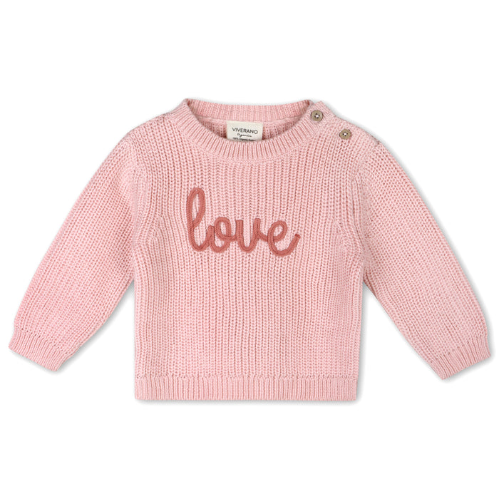Blush Pink / 0-3M