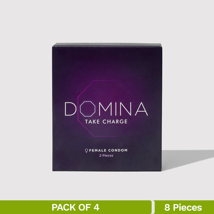 Domina Lover's Combo