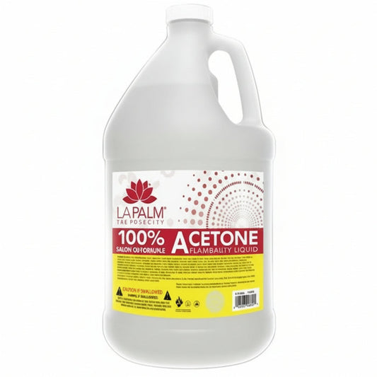 LP Non Whitening Acetone 1g