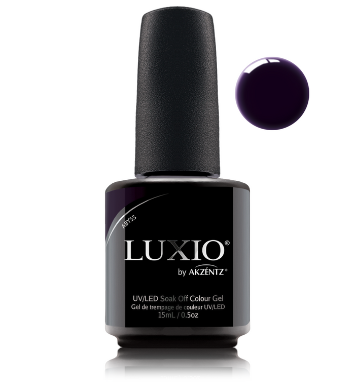 Luxio® Abyss (Original Formula)