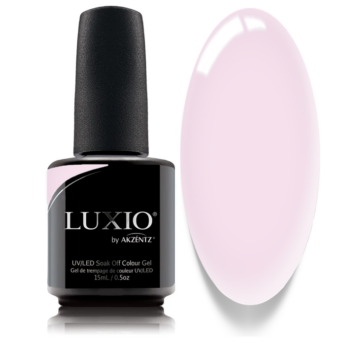 Luxio Grace