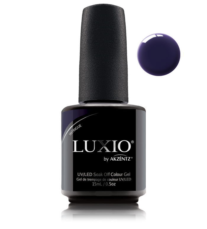 Luxio® Intrigue (Original Formula)