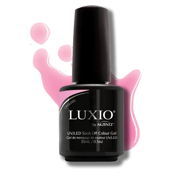 Luxio Lipgloss