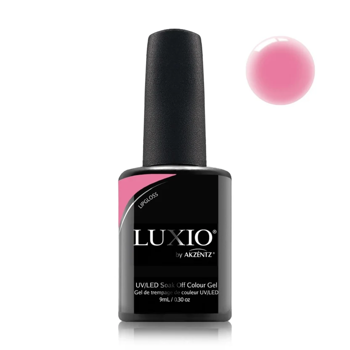 Luxio Lipgloss