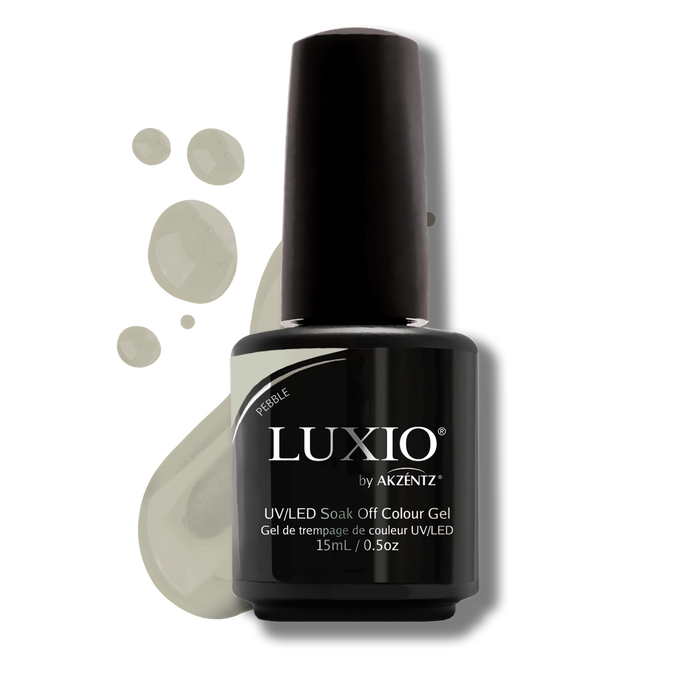Luxio Pebble
