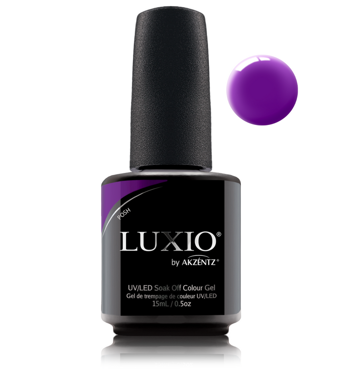 Luxio® Posh (Original Formula)