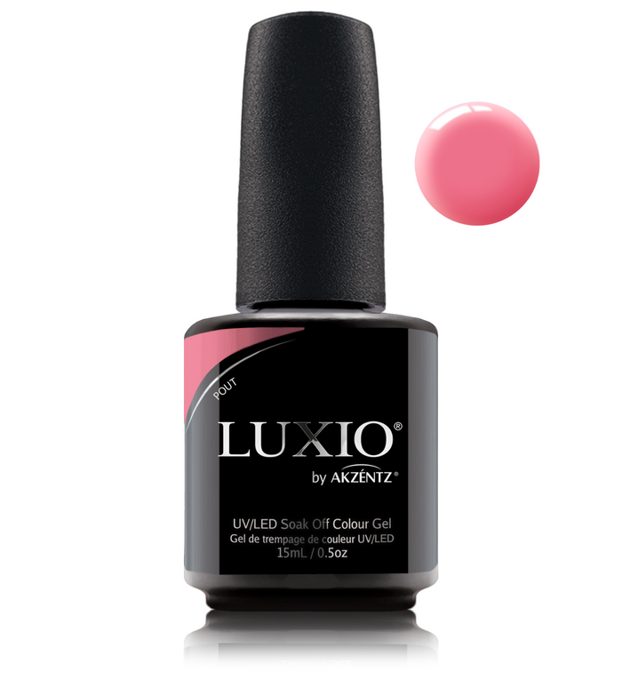 Luxio® Pout (Original Formula)