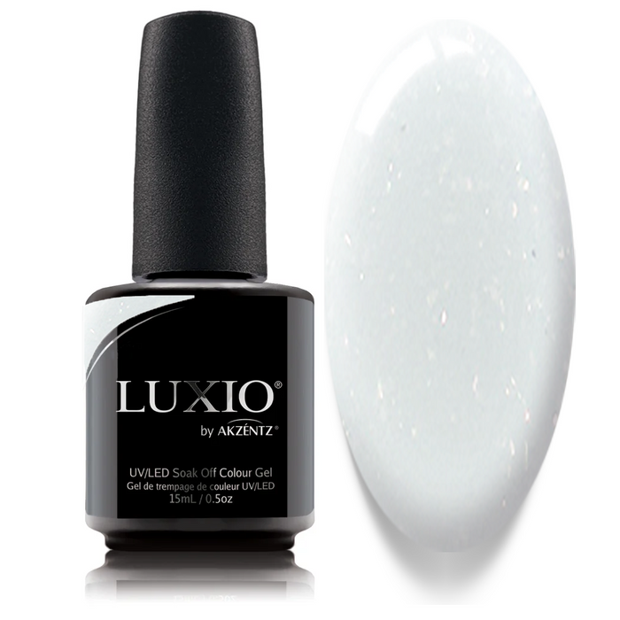 Luxio Promise