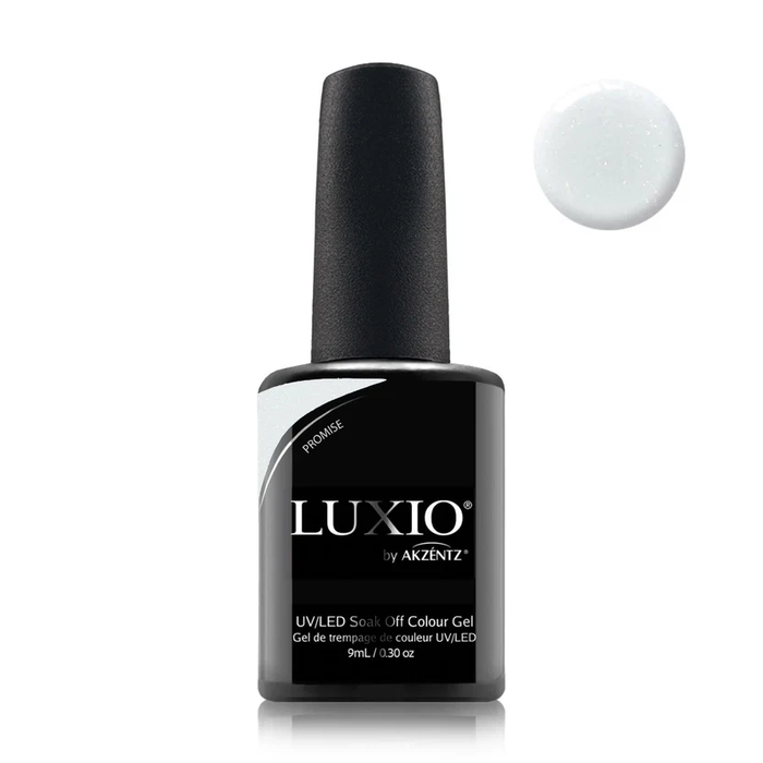 Luxio Promise