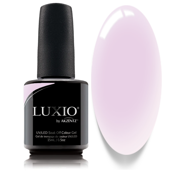 Luxio Shell