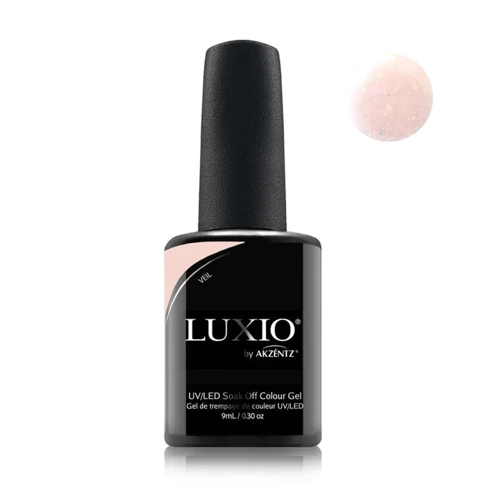 Luxio Veil