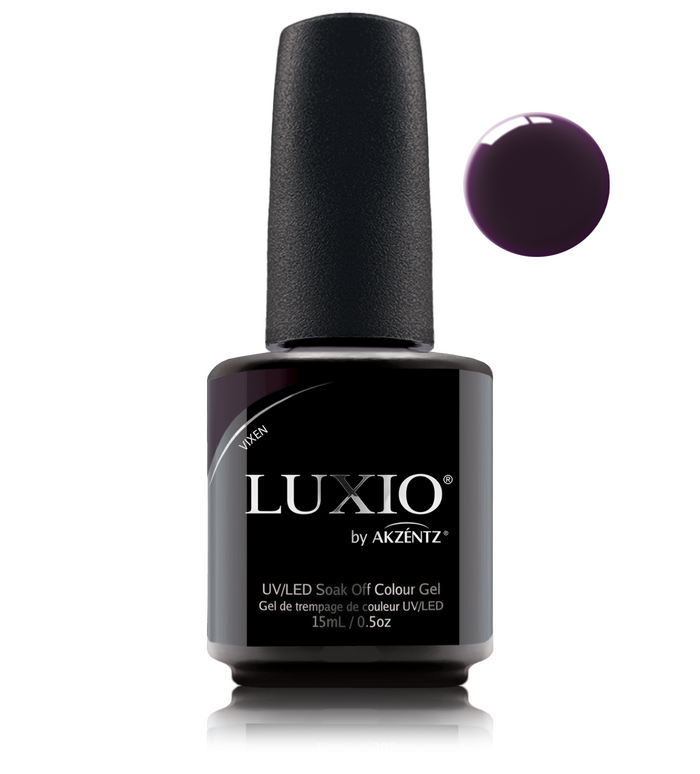 Luxio® Vixen (Original Formula)