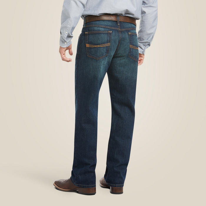 M4 Low Rise  Legacy Boot Cut Jean - 400-Roadhouse | Ariat 10008402
