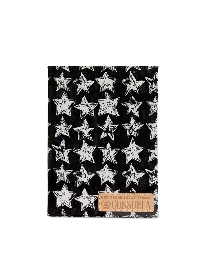 Madi  Notebook