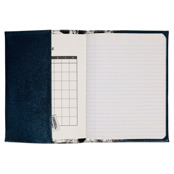 Madi  Notebook