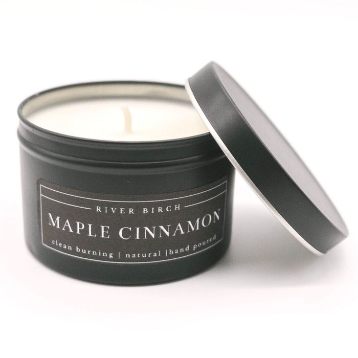 Maple Cinnamon