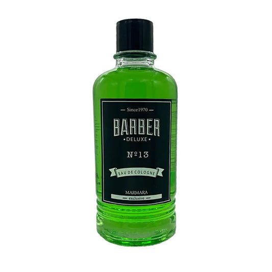 Marmara Barber Aftershave Cologne Deluxe - BUYBARBER.COM