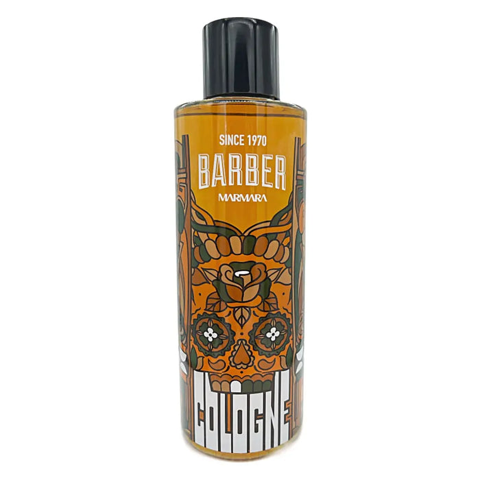 Marmara Barber EUA De Cologne Amikoo - BUYBARBER.COM