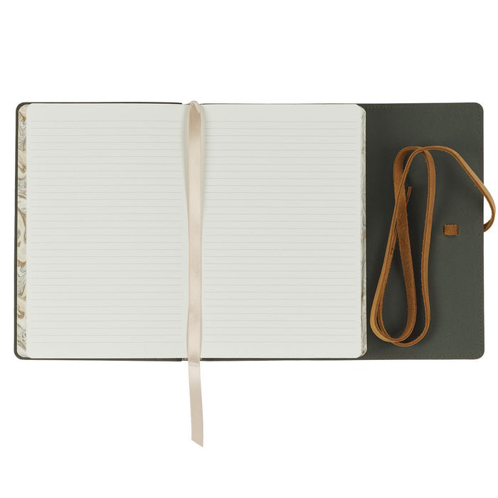 Marrakech Mocha - LeatherPress