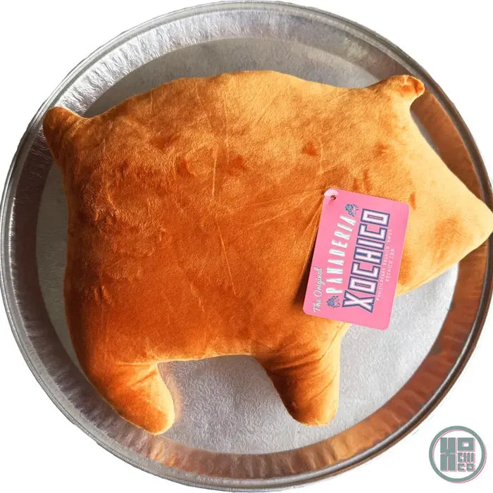 Marranito Plush Cushion