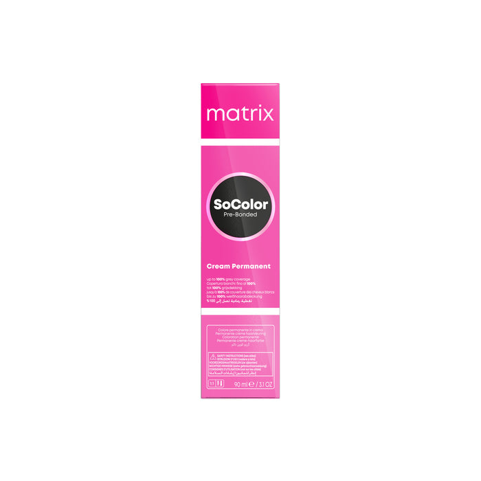 Matrix SoColor 90ml - Blended Natural 7N