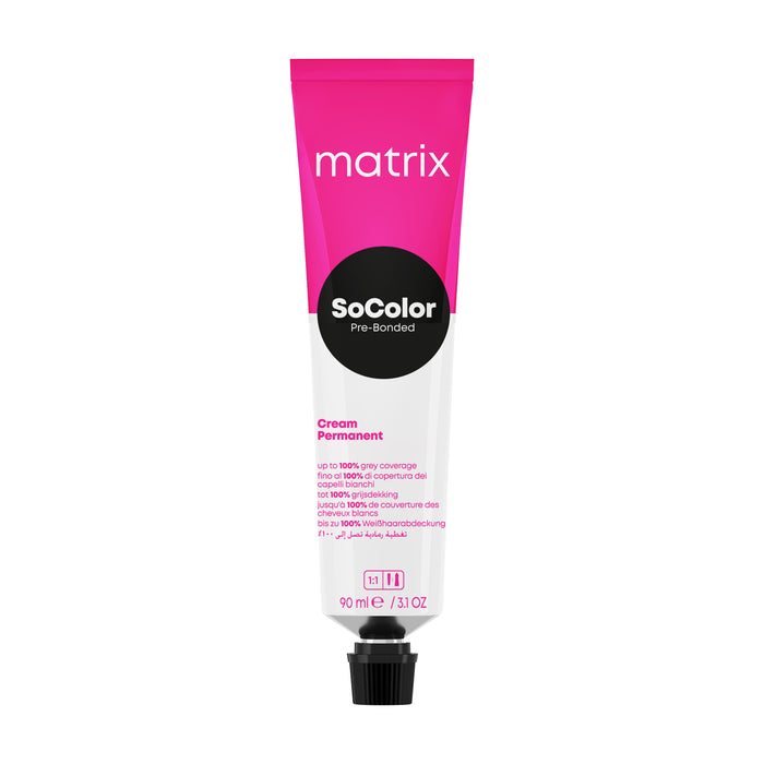 Matrix SoColor 90ml - Blended Natural 8N