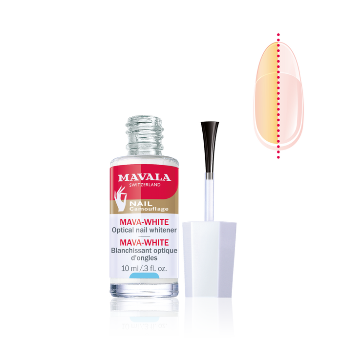 Mava-White