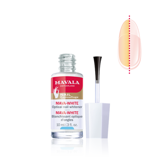 Mava-White