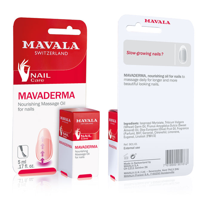 Mavaderma