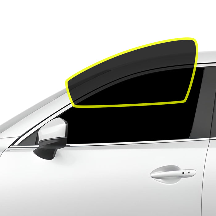 Fits Mazda CX - 9 2016 - 2023 Premium Nano Ceramic Precut Window Tint Film Kit Front Rear Windows Windshield - Bogar Tech Designs