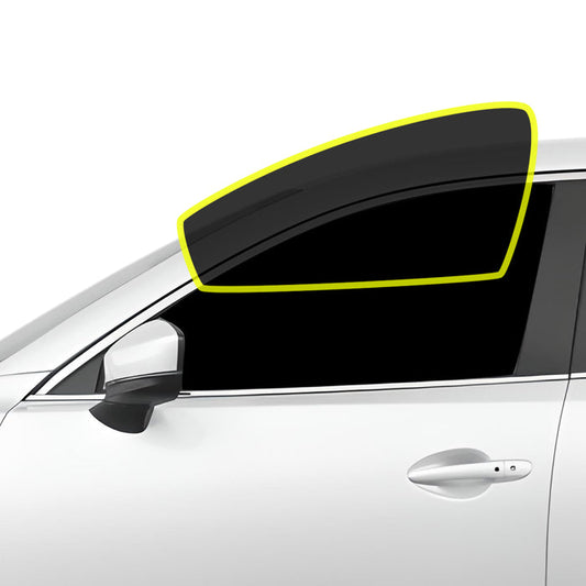 Fits Mazda CX - 9 2016 - 2023 Premium Nano Ceramic Precut Window Tint Film Kit Front Rear Windows Windshield - Bogar Tech Designs
