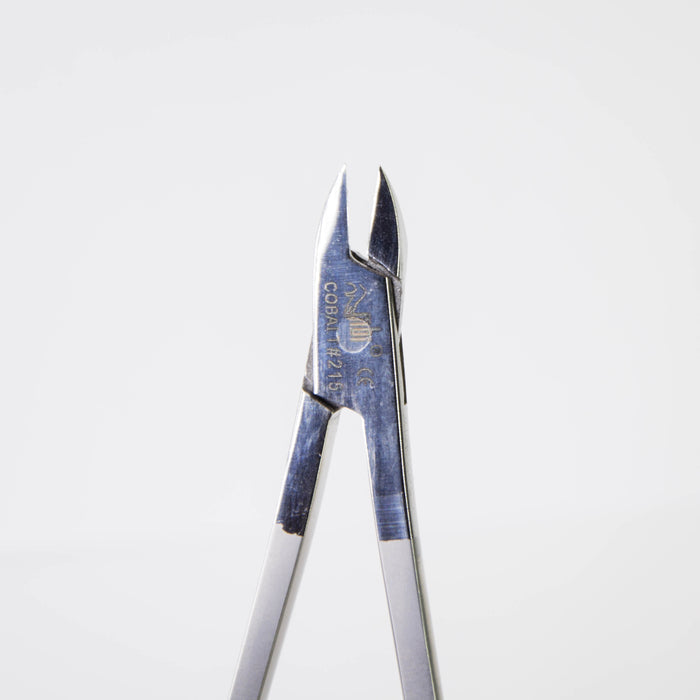 MBI-215 Scissor Nail Nipper