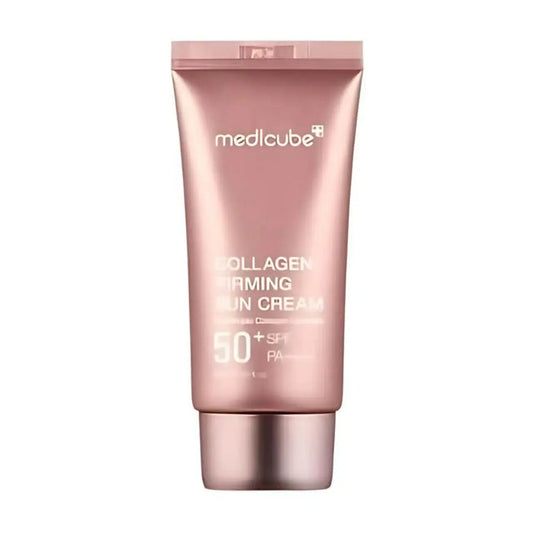 MEDICUBE Collagen Firming Sun Cream 50 ML - DOKAN
